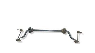 Mercedes-benz gl x164 2010 стабілізатор передній фото №1