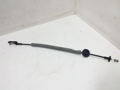 2010 volvo xc60 трос ручка задний фото №1