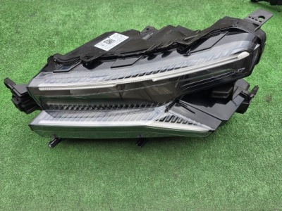 Citroen c5 aircross lift full led лампа передняя фото №1