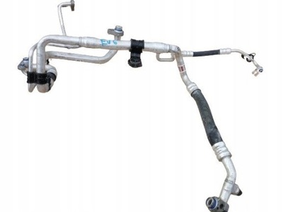 Трубка шланг кондиціонера kia ev6 22r фото №1