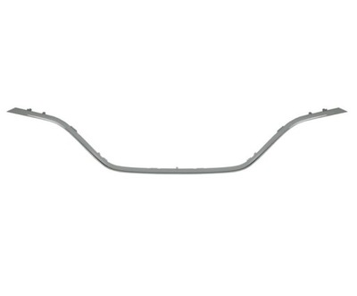 Молдинг решётка renault megane iv 03.16- 623851211r фото №1