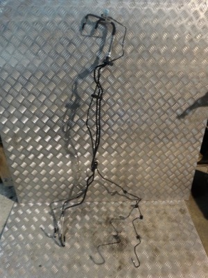 Idealne провода усилитель тормозов тормозной mercedes w167 1 фото №1