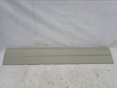 Mercedes sprinter iii 3 w907 18- обшивка блок двигателя bok фото №1