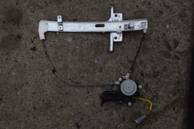 Подъемник электрический правый задняя suzuki baleno фото №1