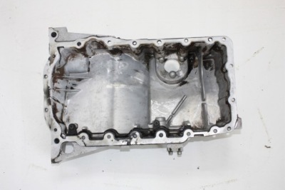 Піддон масляна 2.0 tfsi audi a6 c6 bpj 06b103601cg фото №1