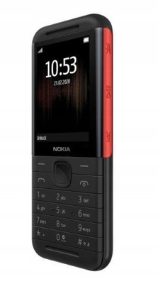 Telefon Nokia 5310 Dual Sim FM Latarka Super bate6
