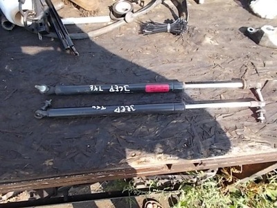 Jeep grand cherokee wj - привод крышки фото №1