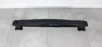 Seat leon iii балка бампера задняя задняя 5f0807305 фото №1