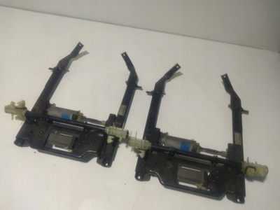 Каркас сидіння правий лівий mercedes w221 фото №1