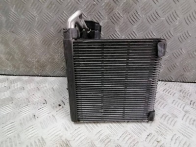 Captur clio iv радиатор отопителя кондиционера фото №1