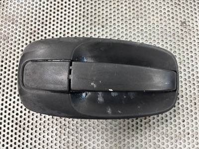 Ручка дверь наружная trafic ii 8200170597 фото №1