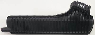 Коллектор всасывающий volvo c70 ii 2.5 t 30646520 фото №1