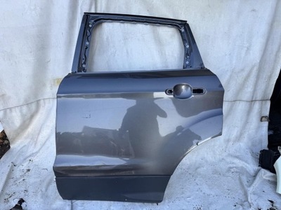 Дверь левая задняя ford kuga mk ii 2 12- фото №1
