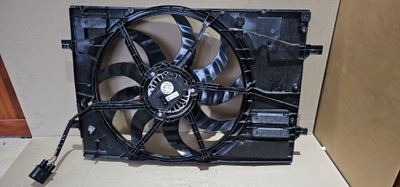 VENTILADOR DEL RADIADOR VW/AUDI 5WA121203J  