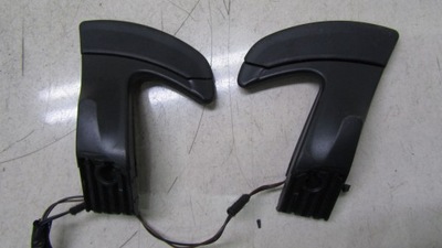 Peugeot 508 перемикачі пелюстки перемикання 09-16 129 фото №1