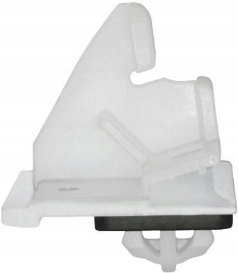 Оригинальный суппорт крепления mercedes фото №1