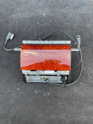 Audi a8 d3 дисплей подъемник фото №1