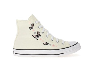 Converse Ctas Hi A07336C Buty damskie