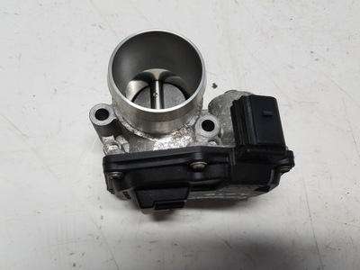 Ford ecosport дроссельная заслонка cm5g9f991fc фото №1