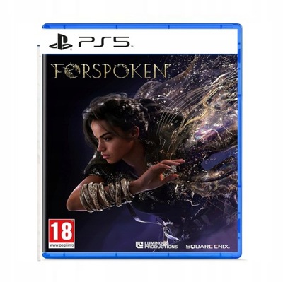 Forspoken PS5