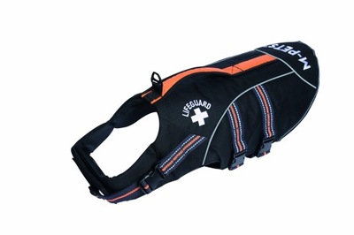 M-Pets Life Jacket Kapok kamizelka ratunkowa dla psa S 35 cm
