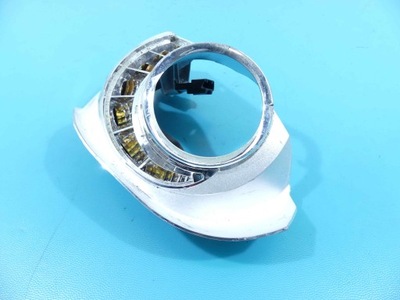 Блок управления модуль модуль led фара перед правый infiniti q50 i 13-17 фото №1