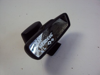 Зеркало внутреннее jeep cherokee kl 2.2d 13- фото №1