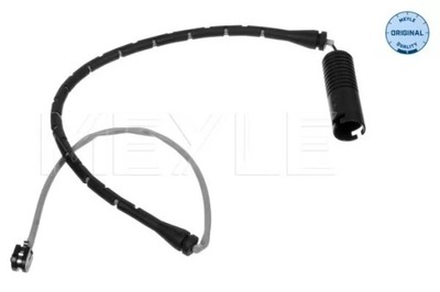 MEYLE SENSOR ZAPATAS HAM. BMW P. E3  