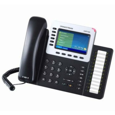 Telefon Bezprzewodowy Grandstream GXP-2160 Czar