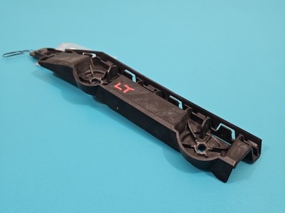 Направляющая бампера задняя левый skoda kodiaq i 565807393d фото №1