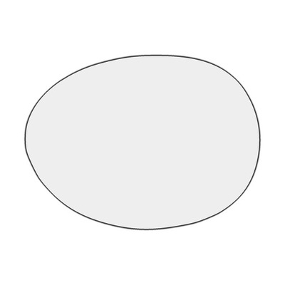 Скло/дзеркало mini f57 convertible 2016-2024 2017 фото №1