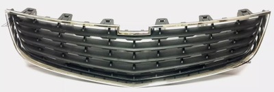 Решётка радиатора решётка радиатора chevrolet cruze j300 2013 - фото №1