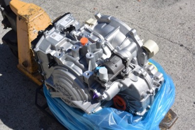Коробка передач передач автоматична коробка передач 8f35 ford kuga escape edge 2.0 ecoboost 4wd nowa фото №1