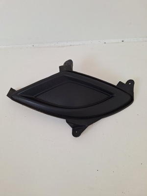 Hyundai ix20 заглушка бампера левая 2010- 86517-1k010 фото №1