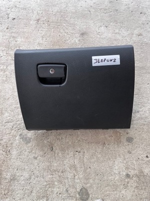 Jeep grand cherokee wk2 бардачок фото №1