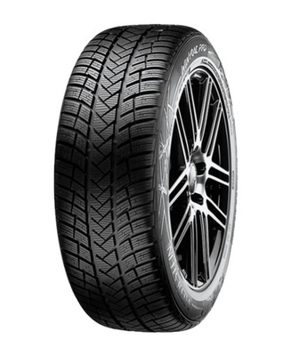 2x VREDESTEIN WINTRAC PRO 235/45R19 99 V