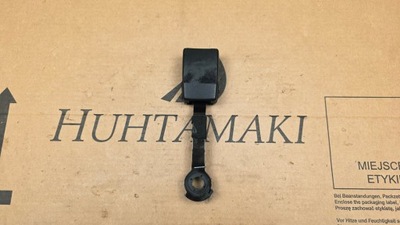 Ford s-max mk1 galaxy mk3 06-12 r. клипса поперечина средний задняя center 2 ряд фото №1