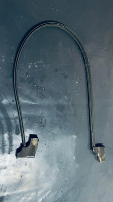 Прокладка жабо kia sorento iii 14-20 фото №1