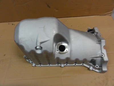 Vw crafter 2.5 tdi піддон піддон масляна фото №1