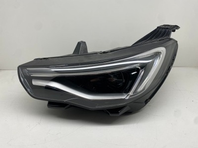 Opel grandland x лампа ліва перед led yp00126280 фото №1