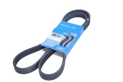 BELT MULTI-RIBBED 6PK1460  