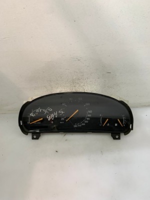 Лічильник приладова панель 69295-170t saab фото №1