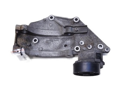 Кронштейн основа генератора volvo v50 2.0 d фото №1