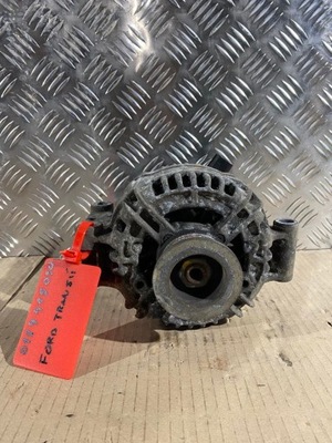 Ford transit генератор 0124415030 фото №1