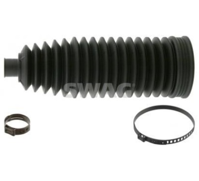 Swag защита тяга рулевой bmw фото №1