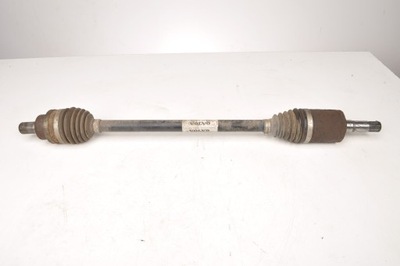 Volvo s60 ii v60 2.4 d4 приводной вал правая задняя фото №1