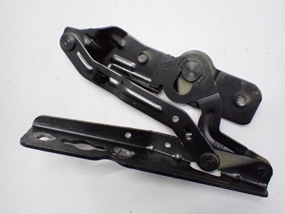 Петля капот лівий перед оригінал ford ecosport mk2 ii 22r фото №1