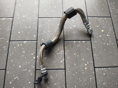 Шланг wąż топлива mercedes w222 a2224707701 фото №1