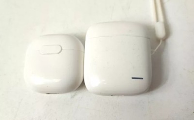 SŁUCHAWKI BIAŁE NO NAME