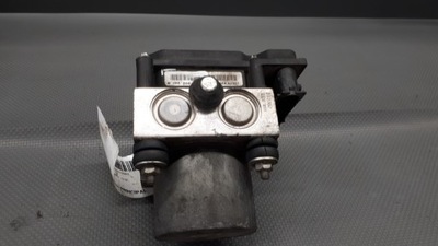 0265800303 насос abs opel corsa c fl 1.3cdti фото №1